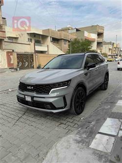 کیا سۆرینتۆ